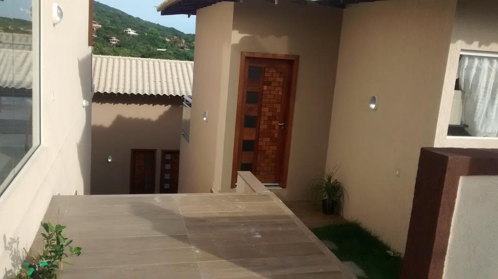 Villa Fernandes House Búzios Exterior foto